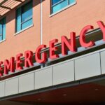 evaluating freestanding emergency room