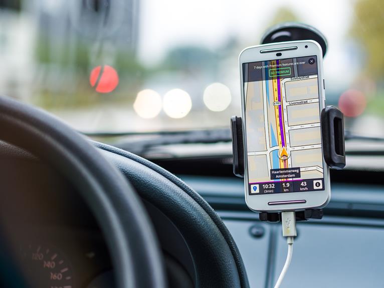evaluating gps advantages and disadvantages