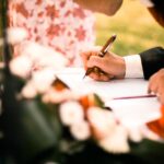 evaluating military contract marriages