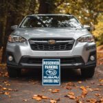 evaluating subaru crosstrek s advantages and disadvantages