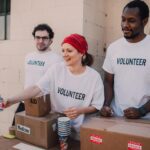 evaluating the ngo experience