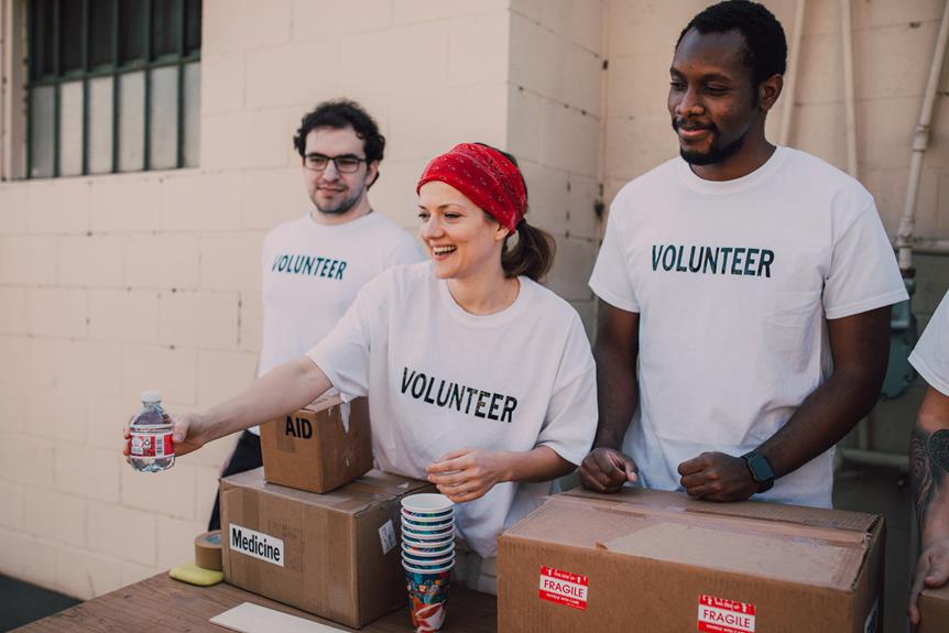 evaluating the ngo experience