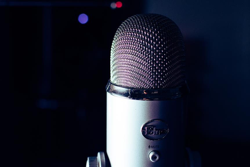 evaluating voice recognition technology