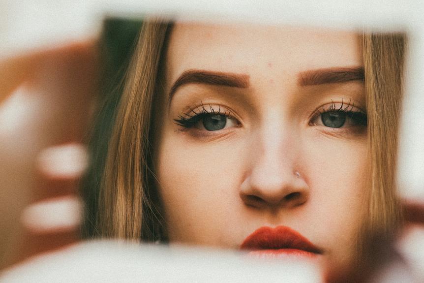 exploring eyebrow piercing options