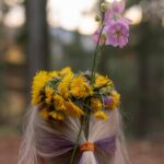 exploring hair dye options