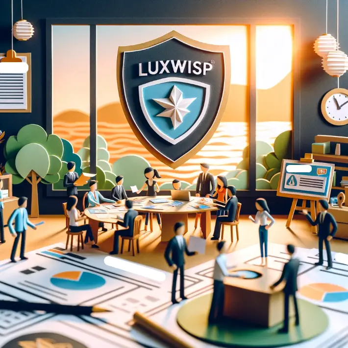 Luxwisp Insurance License in Multiple States - insurance discussion