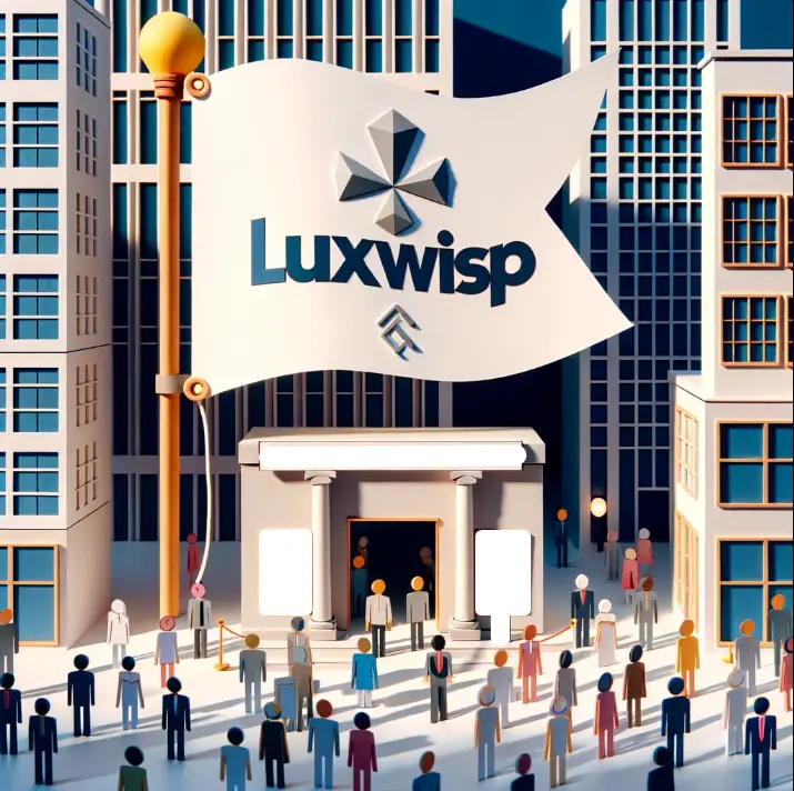 Luxwisp Insurance License in Multiple States - insurance education