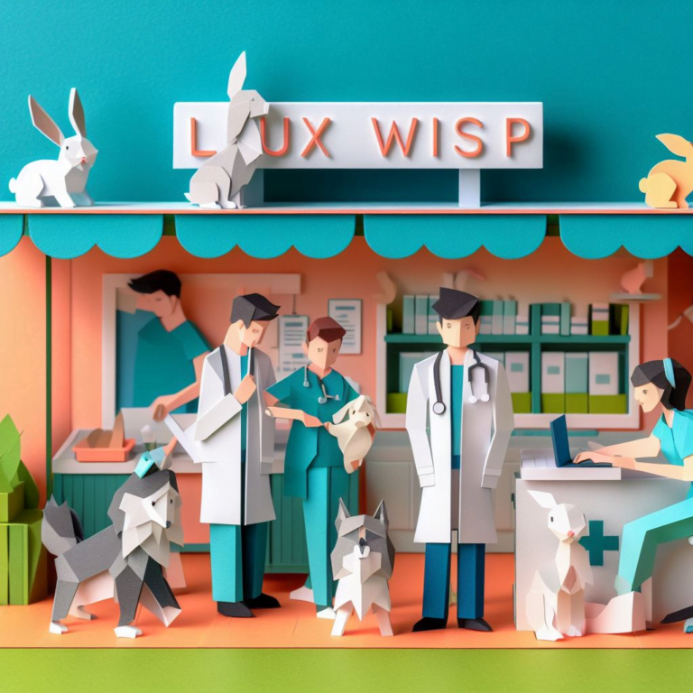 20 Pros and Cons of Being a Veterinarian Luxwisp