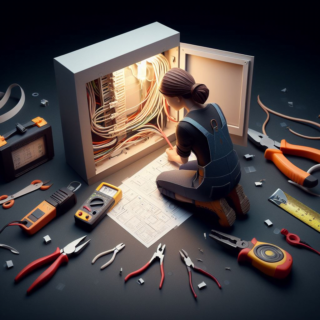 Luxwisp Electrician: Positives and Negatives of Delving into the Electrical Profession