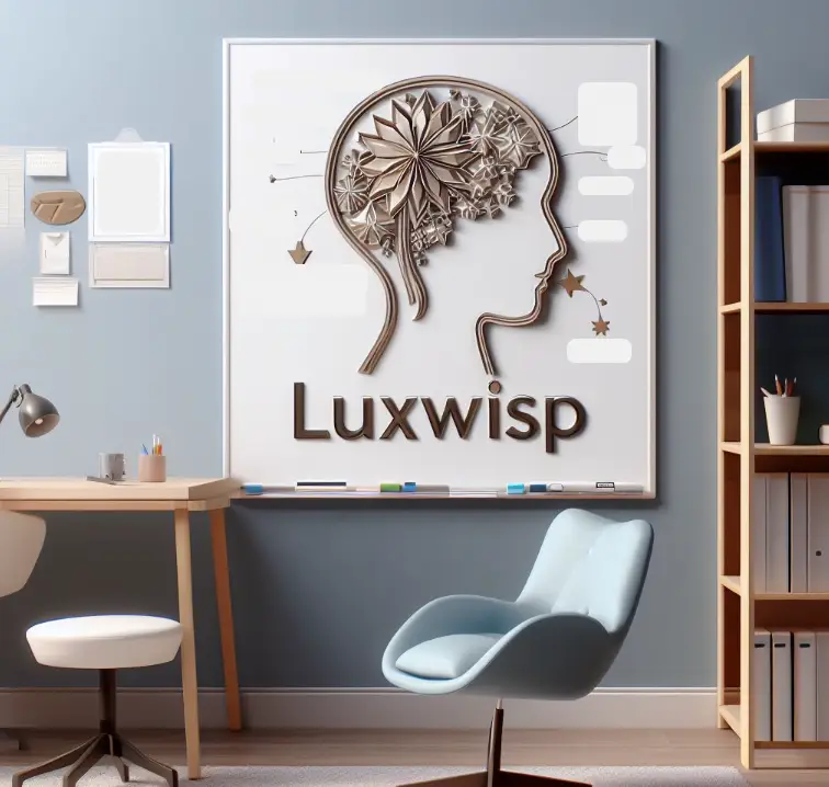 Luxwisp Therapist- The Gains and Pains of Working as a Therapist
