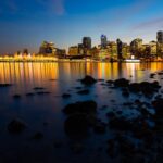 living in british columbia evaluating the advantages and disadvantages
