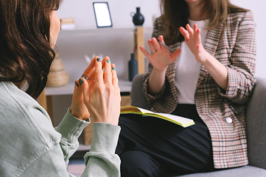 telehealth ot weighing benefits