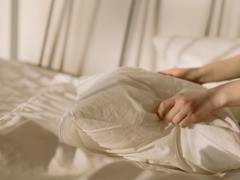 cleaning instructions for unhide blanket