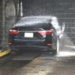 flooding prevention for washing machine