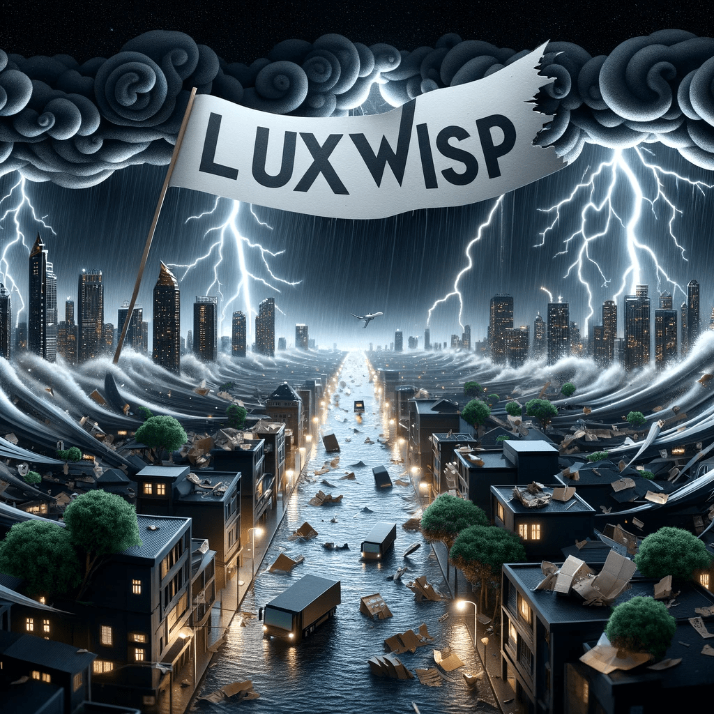 Luxwisp urbanization Environmental and Health Challenges