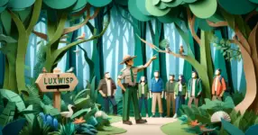 Pros and Cons of Being a Park Ranger