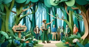 Pros and Cons of Being a Park Ranger