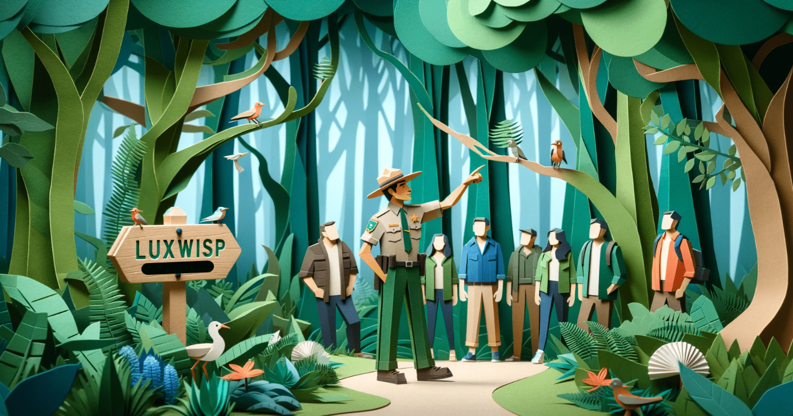 20 Pros and Cons of Being a Park Ranger