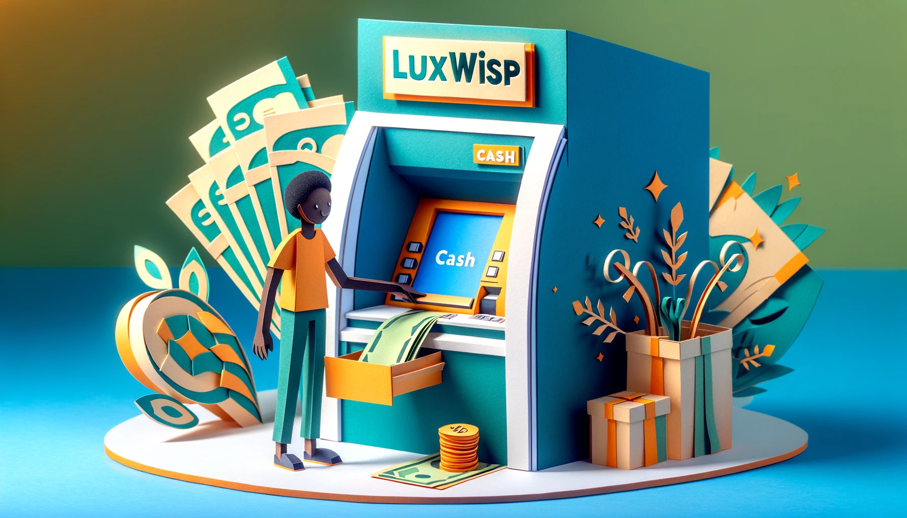 What is an IM Withdrawal? - Luxwisp