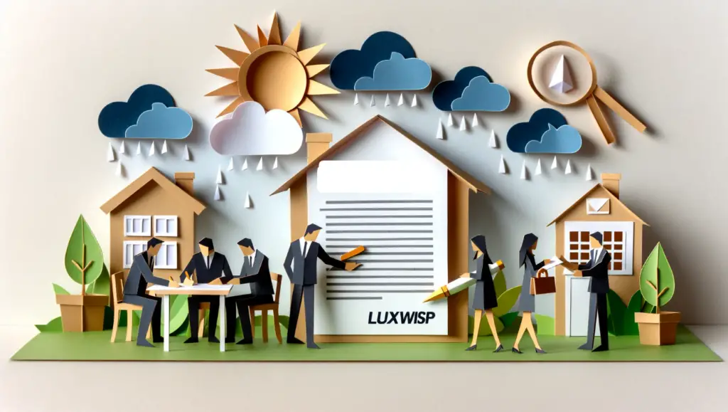 Benefits of Cash to New Loan - Luxwisp