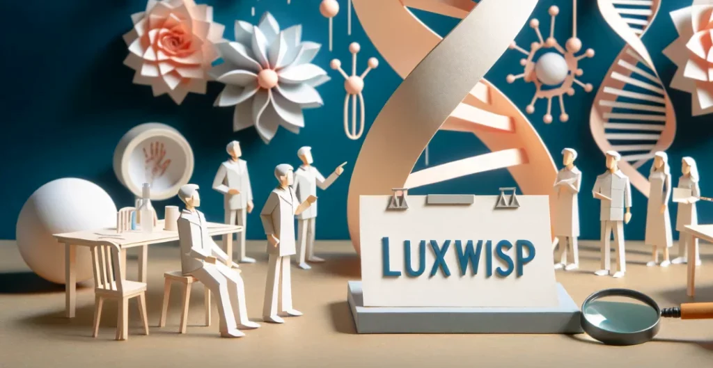 biotechnology conference - Luxwisp