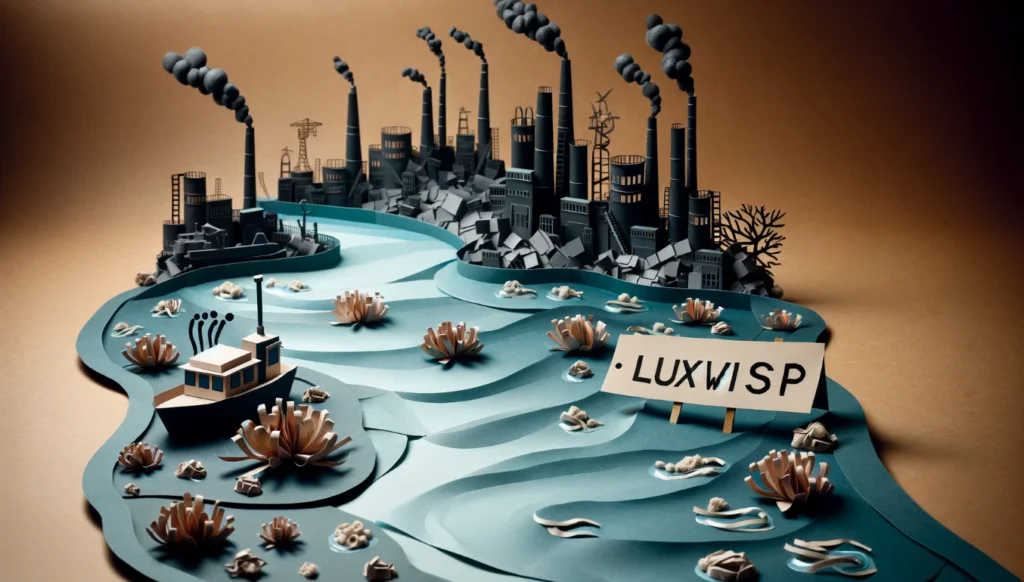 Cons of Biotechnology - Luxwisp - ecosystem disruption