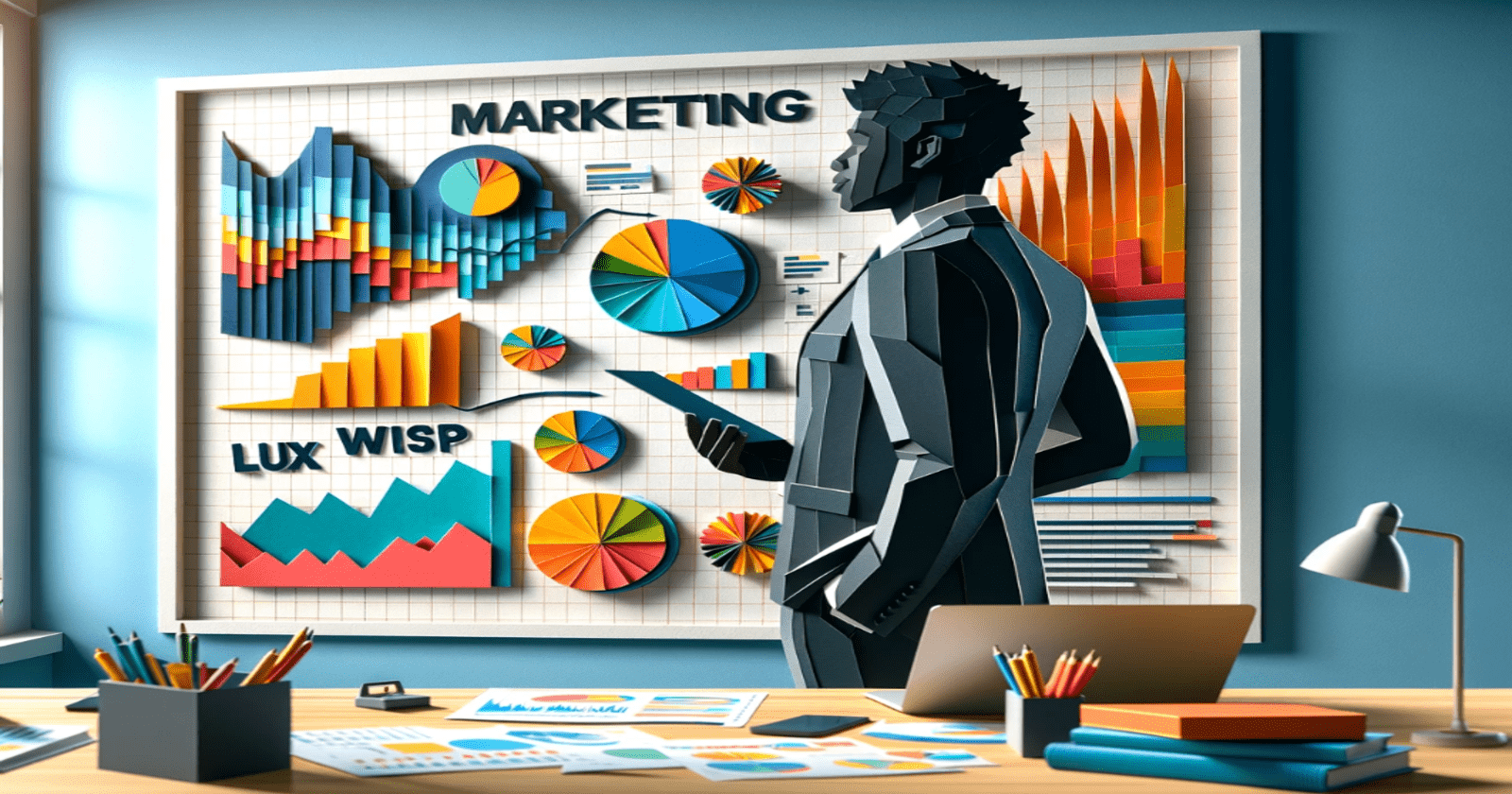 Pros and Cons of Being a Marketing Manager - Luxwisp