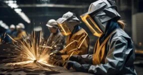advantages and disadvantages of female welders