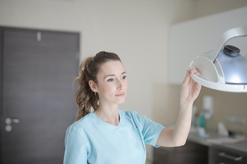 advantages and disadvantages of nursing