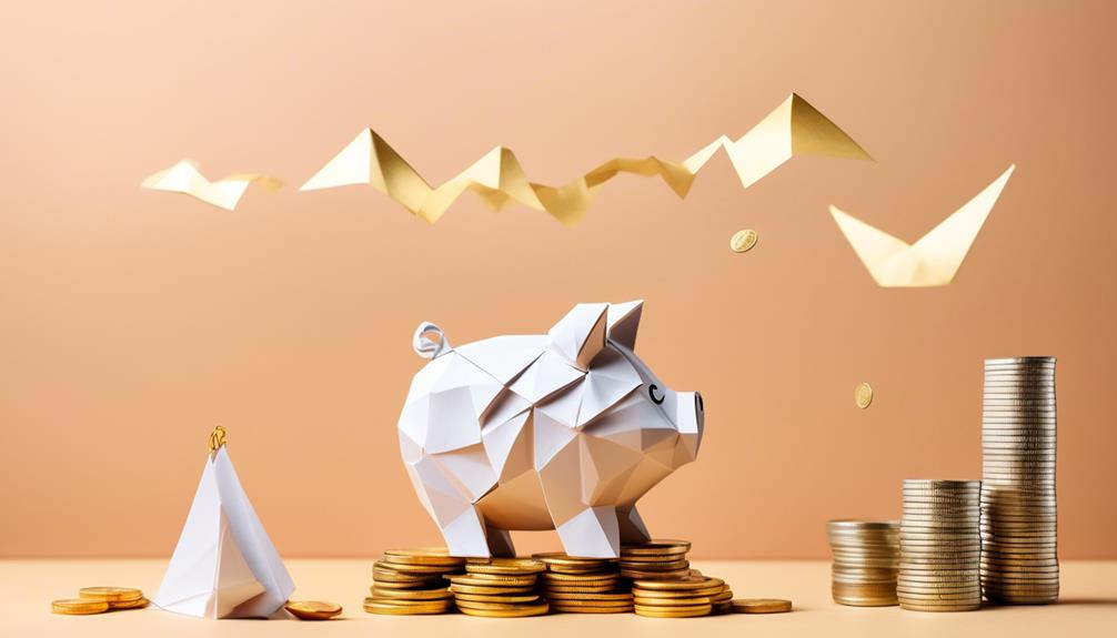 20 Pros and Cons of Total Control Account EducationalWave