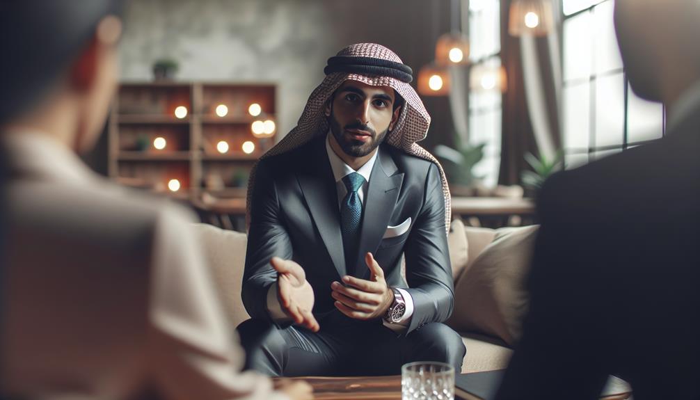 attracting and engaging clients