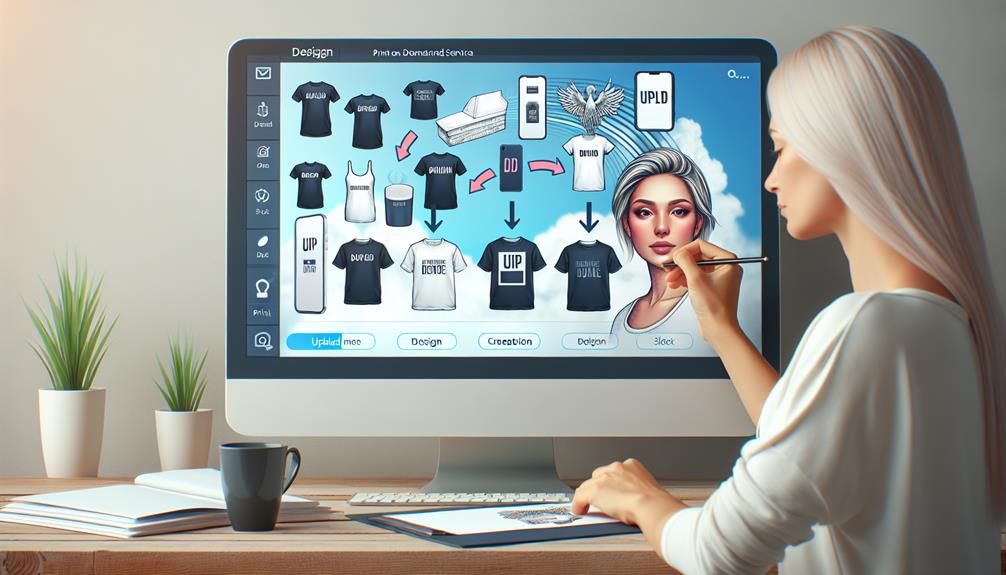 canva s customizable print products