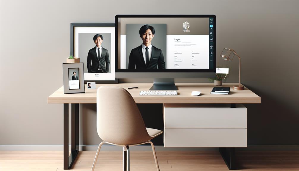 creating your personal brand
