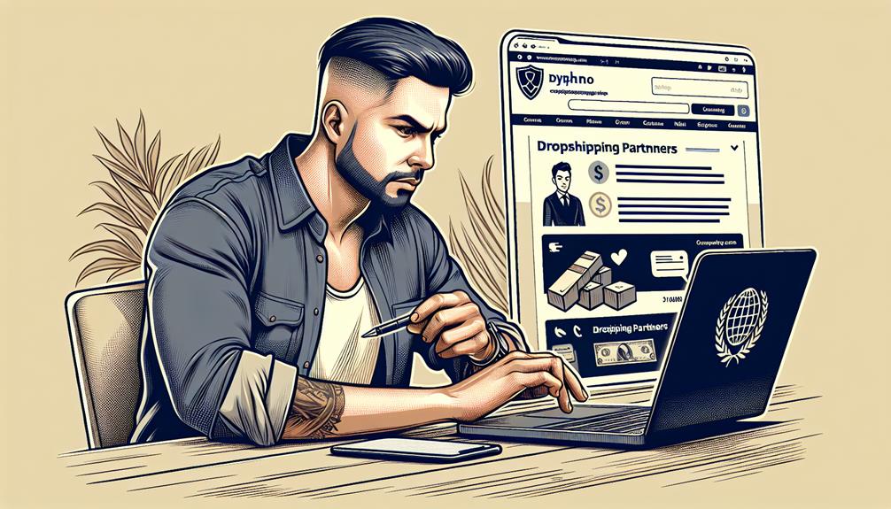 dependable dropshipping suppliers discovered