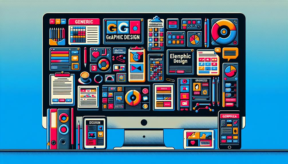 design and sell digital products