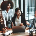 empowering women in business