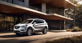 evaluating the buick envision