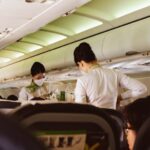 evaluating the flight attendant s role