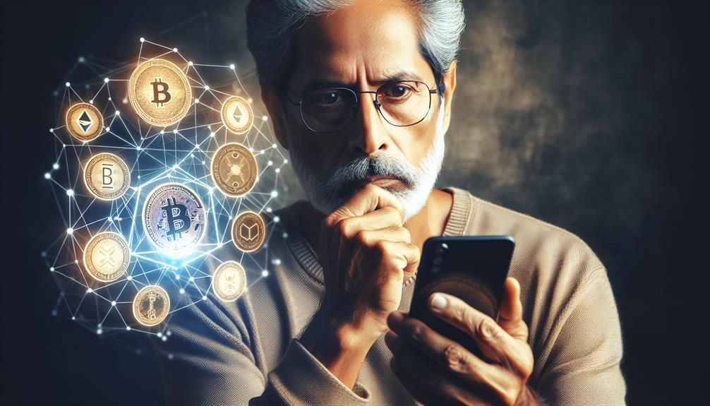 explanation of cryptocurrency wallets