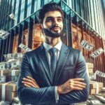 financial freedom through entrepreneurship