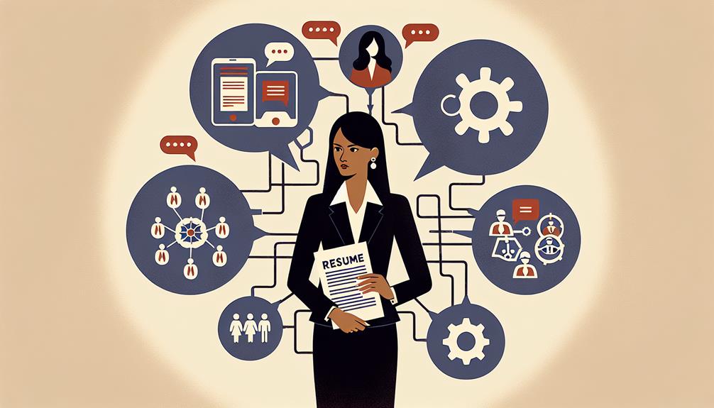 frequently asked resume skills