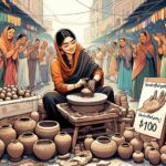 generating 100 daily creatively