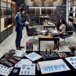 hair extension business strategy