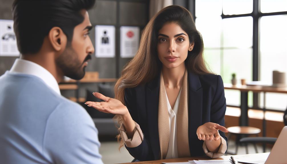handling client objections effectively