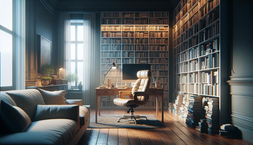 ideal careers for introverts