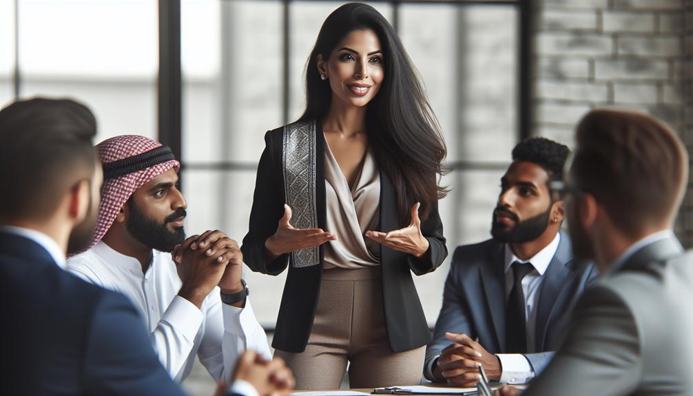identifying leadership potential in individuals