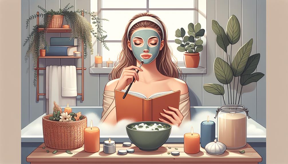 importance of prioritizing self care