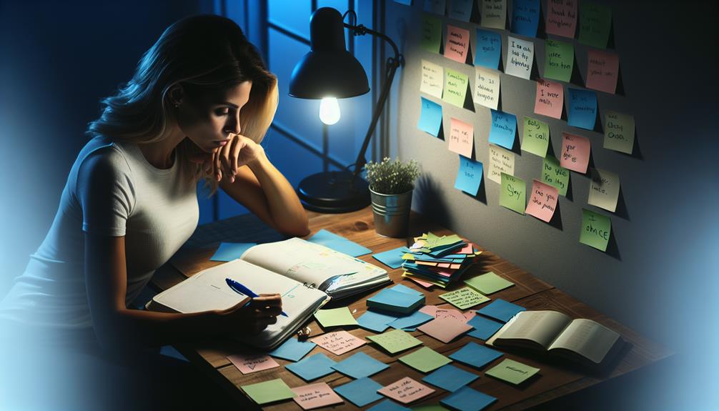 importance of setting goals