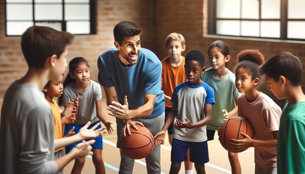 improving athletic performance through guidance