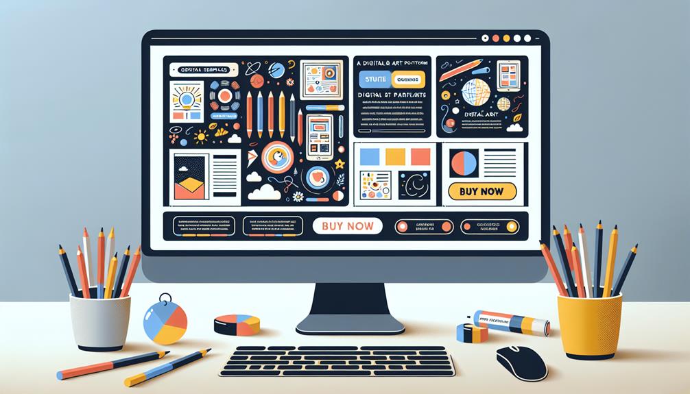 increase sales with canva